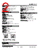 LCY-124W-R Datasheet HTML 2Page - M-System Co.,Ltd. 