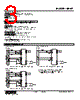 KEWT-3B2W-R Datasheet HTML 3Page - M-System Co.,Ltd. 