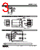 LCS2-121-R Datasheet HTML 3Page - M-System Co.,Ltd. 