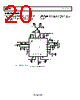 ADL5369ACPZ-R7 Datasheet HTML 20Page - Analog Devices 