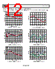 ADL5369ACPZ-R7 Datasheet HTML 12Page - Analog Devices 