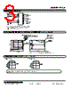 LPCA-553-R Datasheet HTML 3Page - M-System Co.,Ltd. 