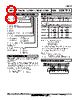 LSMT2-21140-R Datasheet HTML 8Page - M-System Co.,Ltd. 