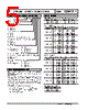 LSMT2-21141-R Datasheet HTML 5Page - M-System Co.,Ltd. 