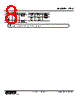 47LV-1D1R-R Datasheet HTML 8Page - M-System Co.,Ltd. 
