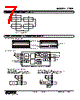 47DR-101A-R Datasheet HTML 7Page - M-System Co.,Ltd. 