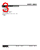 48NAM-2GH-R Datasheet HTML 3Page - M-System Co.,Ltd. 