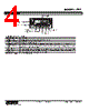 47LT-101YR-R Datasheet HTML 4Page - M-System Co.,Ltd. 