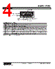 47LPQ-62G-R Datasheet HTML 4Page - M-System Co.,Ltd. 