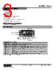 47LAC-2D2R-R Datasheet HTML 3Page - M-System Co.,Ltd. 