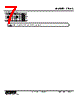 47LAC-101YR-R Datasheet HTML 7Page - M-System Co.,Ltd. 
