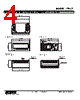 47LCT-101W-R Datasheet HTML 4Page - M-System Co.,Ltd. 