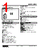 M5PA-D4-R Datasheet HTML 1Page - M-System Co.,Ltd. 