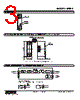 M5PA-D6-R Datasheet HTML 3Page - M-System Co.,Ltd. 