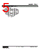 47LLC-S202YR-R Datasheet HTML 5Page - M-System Co.,Ltd. 