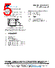 225EDLC-R Datasheet HTML 5Page - Vishay Siliconix 