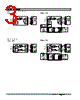 MP1702-1-RV Datasheet HTML 3Page - M-System Co.,Ltd. 