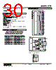 R7E-YS2-R Datasheet HTML 30Page - M-System Co.,Ltd. 