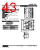 R7D-YS4-R Datasheet HTML 43Page - M-System Co.,Ltd. 