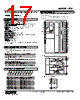 R7D-YS4-R Datasheet HTML 17Page - M-System Co.,Ltd. 