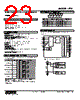 R7D-YS4-R Datasheet HTML 23Page - M-System Co.,Ltd. 