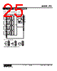 R7D-YS4-R Datasheet HTML 25Page - M-System Co.,Ltd. 