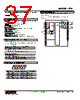 R7D-YS4-R Datasheet HTML 37Page - M-System Co.,Ltd. 