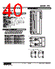 R7D-YS4-R Datasheet HTML 40Page - M-System Co.,Ltd. 