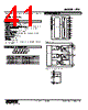 R7D-YS4-R Datasheet HTML 41Page - M-System Co.,Ltd. 
