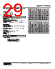 R7F4DH-3DAC32D-R Datasheet HTML 29Page - M-System Co.,Ltd. 