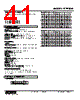R7F4DH-3DAC32D-R Datasheet HTML 41Page - M-System Co.,Ltd. 