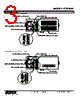R7F4DH-4DAC32D-R Datasheet HTML 3Page - M-System Co.,Ltd. 