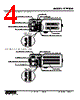 R7F4DH-4DAC32D-R Datasheet HTML 4Page - M-System Co.,Ltd. 