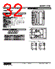 R7M-DAC16C-R-AR/Q Datasheet HTML 32Page - M-System Co.,Ltd. 