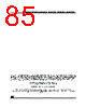 PSD301 Datasheet HTML 85Page - STMicroelectronics 