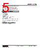 SC110-10-M2/4 Datasheet HTML 5Page - M-System Co.,Ltd. 