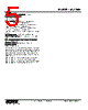 SC210W Datasheet HTML 5Page - M-System Co.,Ltd. 