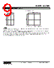 SC210W-21-R Datasheet HTML 9Page - M-System Co.,Ltd. 