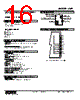 SML-G3-R Datasheet HTML 16Page - M-System Co.,Ltd. 