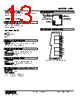 SML-G4-R Datasheet HTML 13Page - M-System Co.,Ltd. 