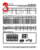 PLL602-01HOC-R Datasheet HTML 3Page - PhaseLink Corporation 