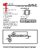 PLL502-04HSC-R Datasheet HTML 1Page - PhaseLink Corporation 