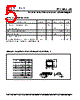 PLL602-20SI-R Datasheet HTML 5Page - PhaseLink Corporation 