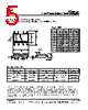 ICS601-02 Datasheet HTML 5Page - Integrated Circuit Systems 