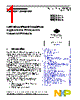 SCIMX6DP4AVT2AB Datasheet HTML 1Page - NXP Semiconductors 