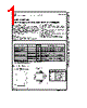 74ABT373CMSACQB Datasheet HTML 1Page - National Semiconductor (TI) 
