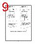 74ABT373CMSAMQB Datasheet HTML 9Page - National Semiconductor (TI) 