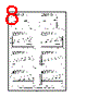 54ABT373CPCQB Datasheet HTML 8Page - National Semiconductor (TI) 