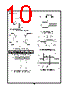 54ABT373CPMQB Datasheet HTML 10Page - National Semiconductor (TI) 