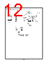 54ABT373CPMQB Datasheet HTML 12Page - National Semiconductor (TI) 